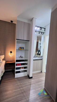 Imagem Apartamento com 1 Quarto à Venda, 42 m² em Centro Sbc - São Bernardo Do Campo
