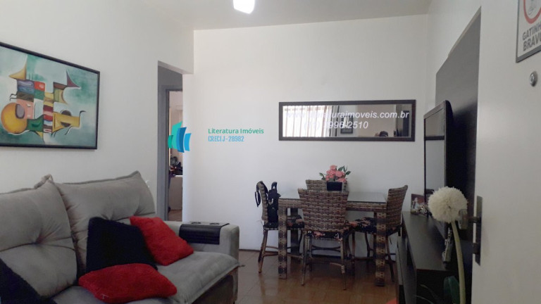 Imagem Apartamento com 2 Quartos à Venda, 56 m² em Assunção - São Bernardo Do Campo