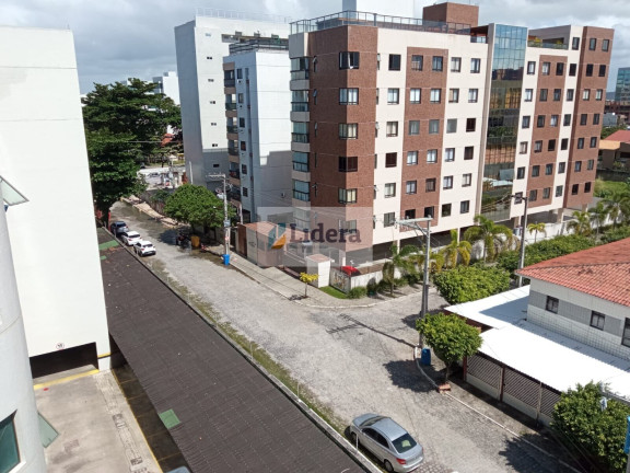 Imagem Apartamento com 2 Quartos à Venda, 71 m² em Ponta De Campina - Cabedelo
