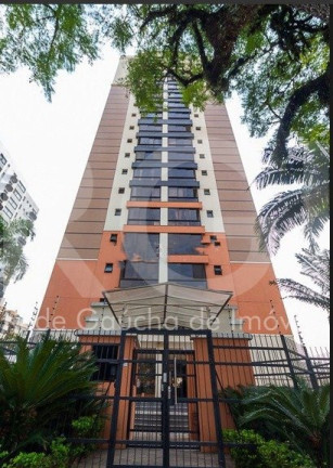 Imagem Apartamento com 3 Quartos à Venda, 130 m² em Menino Deus - Porto Alegre Imagem Apartamento com 3 Quartos à Venda, 130 m² em Menino Deus - Porto Alegre