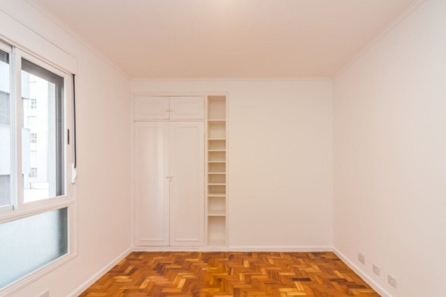 Imagem Apartamento com 3 Quartos à Venda, 198 m² em Jardim Paulista - São Paulo