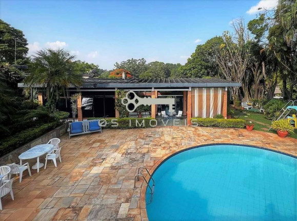 Imagem Casa de Condomínio com 4 Quartos à Venda, em Jardim Mediterrâneo - Cotia Imagem Casa de Condomínio com 4 Quartos à Venda, em Jardim Mediterrâneo - Cotia