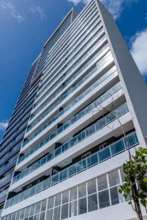 Imagem Casa de Condomínio com 1 Quarto à Venda, 56 m² em Ponta Negra - Natal