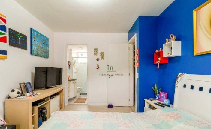 Imagem Apartamento com 2 Quartos à Venda, 80 m² em Icaraí - Niterói Imagem Apartamento com 2 Quartos à Venda, 80 m² em Icaraí - Niterói
