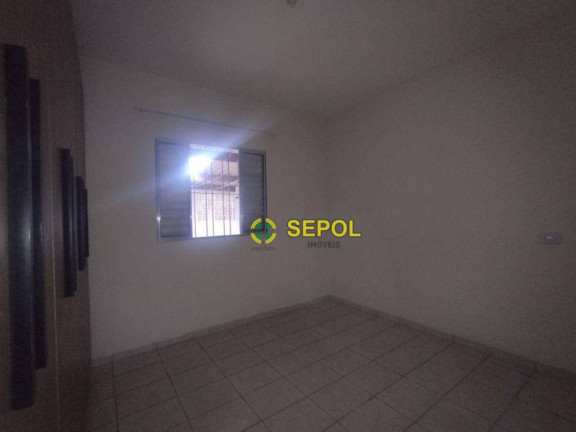 Imagem Casa com 2 Quartos à Venda, 125 m² em Parque São Rafael - São Paulo Imagem Casa com 2 Quartos à Venda, 125 m² em Parque São Rafael - São Paulo