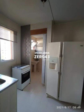 Imagem Apartamento com 2 Quartos à Venda, 58 m² em Centro - Londrina Imagem Apartamento com 2 Quartos à Venda, 58 m² em Centro - Londrina