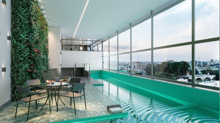Imagem Apartamento com 3 Quartos à Venda, 72 m² em Portão - Curitiba