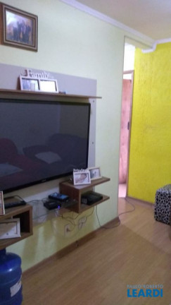 Imagem Apartamento com 2 Quartos à Venda, 45 m² em Vila Sacadura Cabral - Santo André Imagem Apartamento com 2 Quartos à Venda, 45 m² em Vila Sacadura Cabral - Santo André
