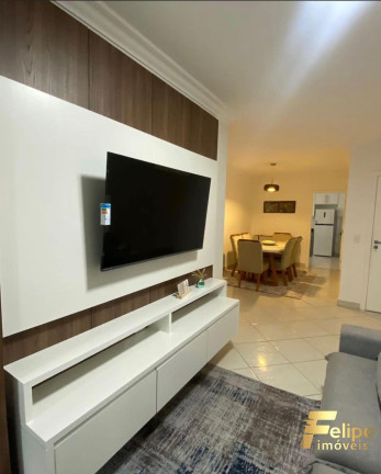 Imagem Imóvel com 3 Quartos à Venda, 70 m² em Praia Do Morro - Guarapari
