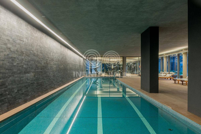 Imagem Apartamento com 3 Quartos à Venda, 128 m² em Brooklin Paulista - São Paulo Imagem Apartamento com 3 Quartos à Venda, 128 m² em Brooklin Paulista - São Paulo