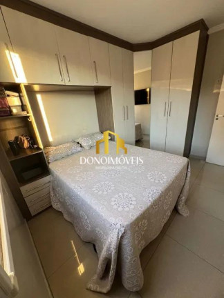 Imagem Apartamento com 2 Quartos à Venda, 54 m² em Assunção - São Bernardo Do Campo Imagem Apartamento com 2 Quartos à Venda, 54 m² em Assunção - São Bernardo Do Campo