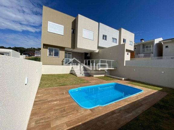 Imagem Casa com 3 Quartos à Venda, 128 m² em São Francisco - Pato Branco Imagem Casa com 3 Quartos à Venda, 128 m² em São Francisco - Pato Branco