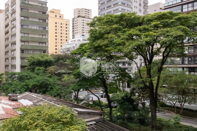 Imagem Apartamento com 3 Quartos à Venda, 98 m² em Jardim Paulista - São Paulo Imagem Apartamento com 3 Quartos à Venda, 98 m² em Jardim Paulista - São Paulo
