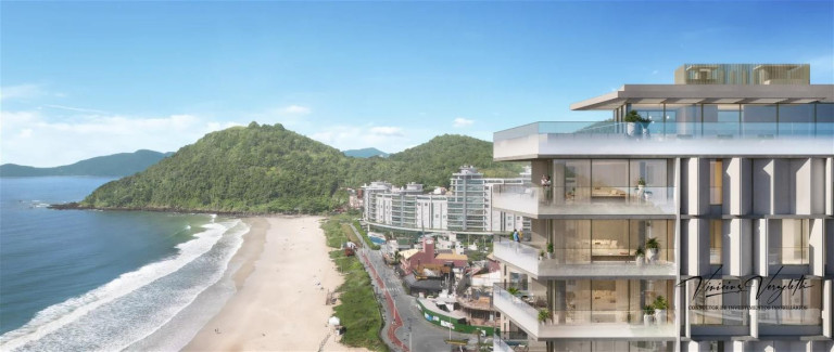 Imagem Imóvel com 4 Quartos à Venda, 330 m² em Praia Brava - Itajaí Imagem Imóvel com 4 Quartos à Venda, 330 m² em Praia Brava - Itajaí