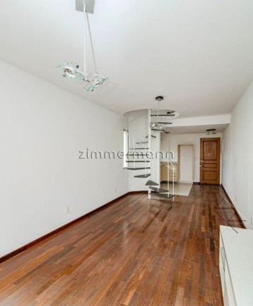 Imagem Apartamento com 1 Quarto à Venda, 100 m² em Vila Mariana - São Paulo Imagem Apartamento com 1 Quarto à Venda, 100 m² em Vila Mariana - São Paulo
