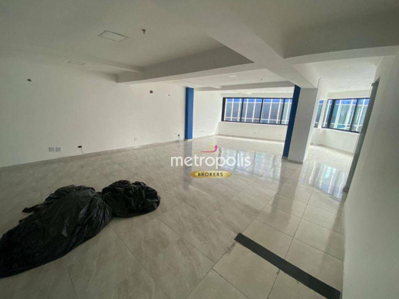 Imagem Sala Comercial para Alugar, 137 m² em Centro - São Caetano Do Sul
