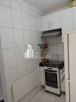 Imagem Apartamento com 2 Quartos à Venda, 64 m² em Parque Itália - Campinas