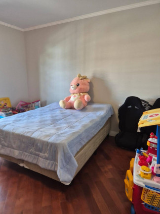 Imagem Casa com 3 Quartos à Venda, 313 m² em Independência - São Bernardo Do Campo