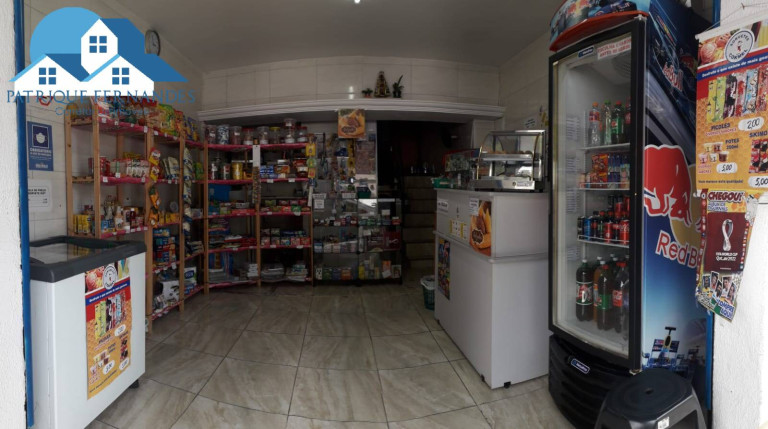 Imagem Sala Comercial à Venda, 30 m² em Santo André Imagem Sala Comercial à Venda, 30 m² em Santo André