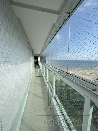 Imagem Apartamento com 3 Quartos à Venda, 119 m² em Canto Do Forte - Praia Grande