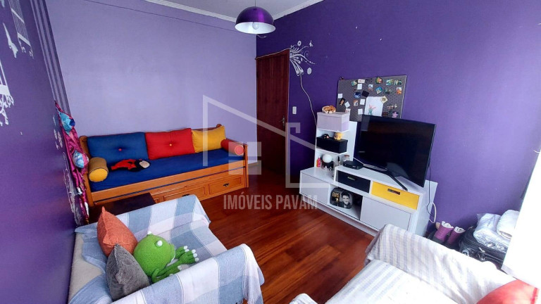 Imagem Apartamento com 3 Quartos à Venda, 140 m² em Centro - São Caetano Do Sul Imagem Apartamento com 3 Quartos à Venda, 140 m² em Centro - São Caetano Do Sul