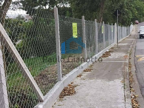 Imagem Terreno à Venda, 172 m² em Jardim ísis - Cotia