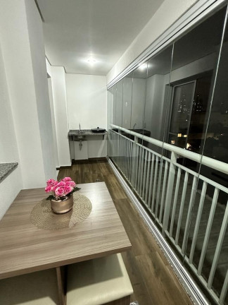 Imagem Imóvel com 2 Quartos à Venda, 66 m² em Brás - São Paulo