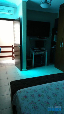 Imagem Casa de Condomínio com 3 Quartos à Venda, 175 m² em Vila América - Santo André Imagem Casa de Condomínio com 3 Quartos à Venda, 175 m² em Vila América - Santo André