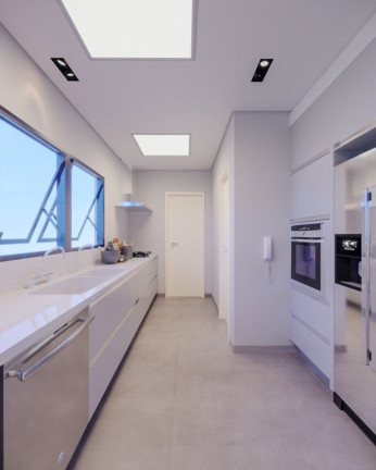 Imagem Apartamento com 3 Quartos à Venda, 269 m² em Higienópolis - São Paulo Imagem Apartamento com 3 Quartos à Venda, 269 m² em Higienópolis - São Paulo