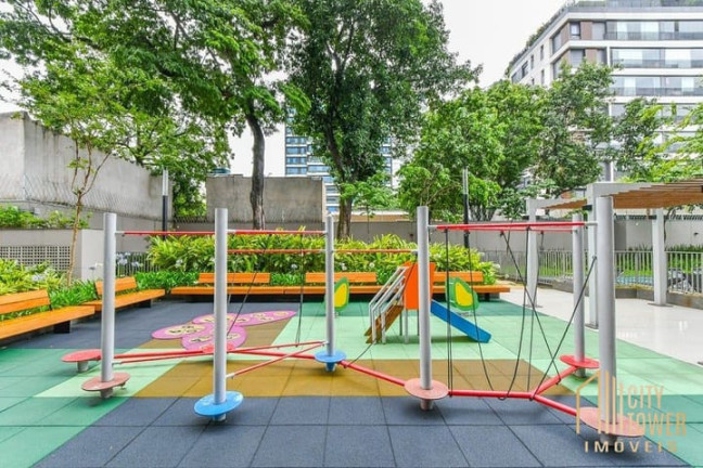 Imagem Apartamento com 3 Quartos à Venda, 186 m² em Campo Belo - São Paulo Imagem Apartamento com 3 Quartos à Venda, 186 m² em Campo Belo - São Paulo