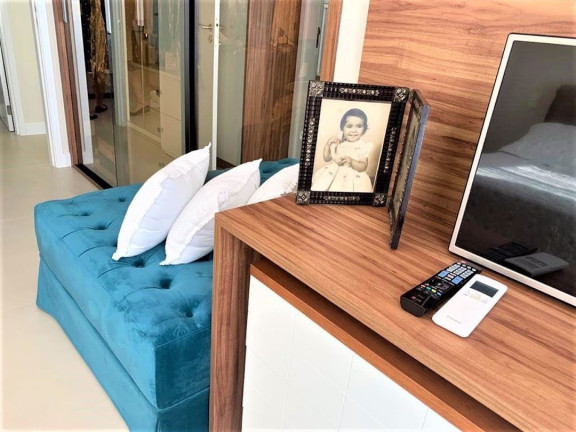Imagem Apartamento com 2 Quartos à Venda, 88 m² em Vila Suzana - São Paulo