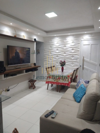 Imagem Imóvel com 2 Quartos à Venda, 43 m² em Recreio Ipitanga - Lauro De Freitas Imagem Imóvel com 2 Quartos à Venda, 43 m² em Recreio Ipitanga - Lauro De Freitas