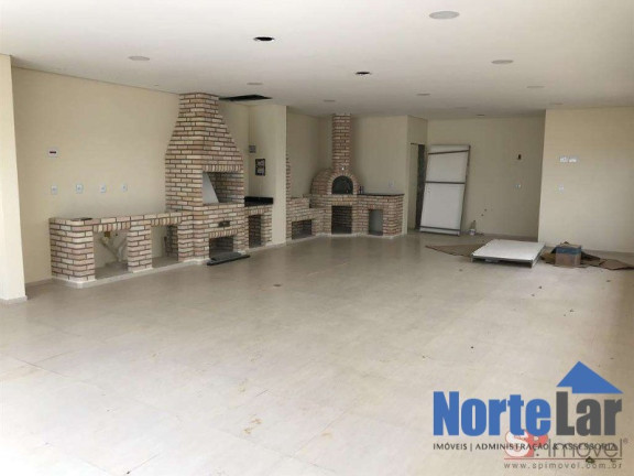 Imagem Apartamento com 2 Quartos à Venda, 55 m² em Piqueri - São Paulo Imagem Apartamento com 2 Quartos à Venda, 55 m² em Piqueri - São Paulo