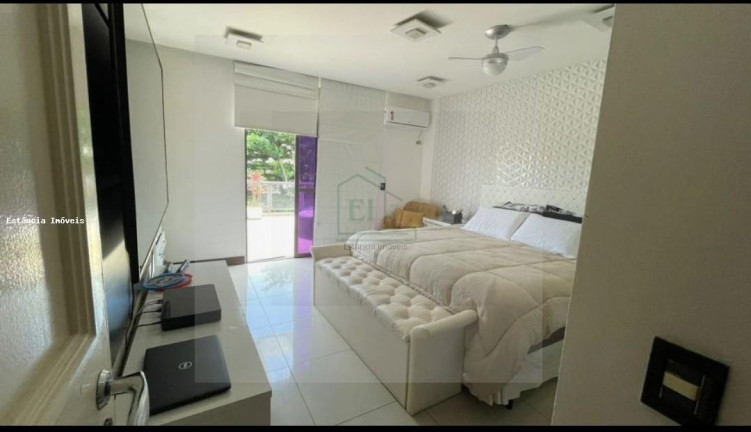 Imagem Cobertura com 5 Quartos para Alugar, 600 m² em Barra Da Tijuca - Rio De Janeiro