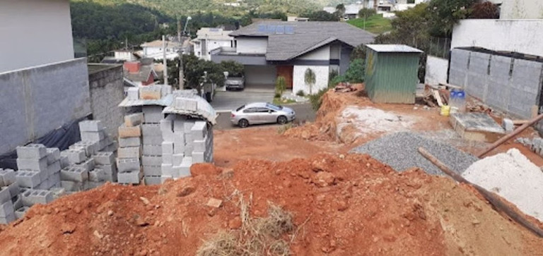 Imagem Terreno à Venda, 394 m² em Condomínio água Verde - Atibaia Imagem Terreno à Venda, 394 m² em Condomínio água Verde - Atibaia