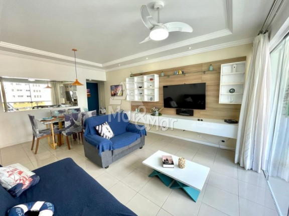 Imagem Apartamento com 3 Quartos à Venda, 124 m² em Pitangueiras - Guarujá Imagem Apartamento com 3 Quartos à Venda, 124 m² em Pitangueiras - Guarujá