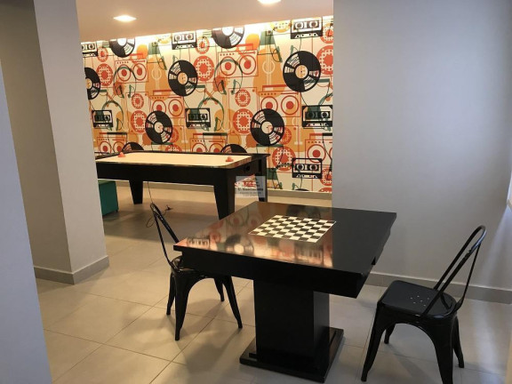 Imagem Apartamento com 2 Quartos à Venda, 48 m² em Parque São Jorge - São Paulo Imagem Apartamento com 2 Quartos à Venda, 48 m² em Parque São Jorge - São Paulo