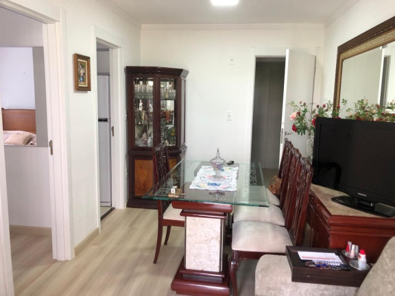 Imagem Imóvel com 1 Quarto à Venda, 41 m² em Vila Andrade - São Paulo