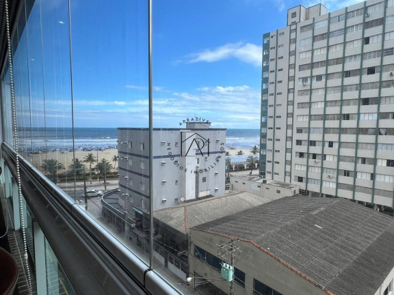 Imagem Apartamento com 4 Quartos à Venda, 154 m² em Guilhermina - Praia Grande Imagem Apartamento com 4 Quartos à Venda, 154 m² em Guilhermina - Praia Grande