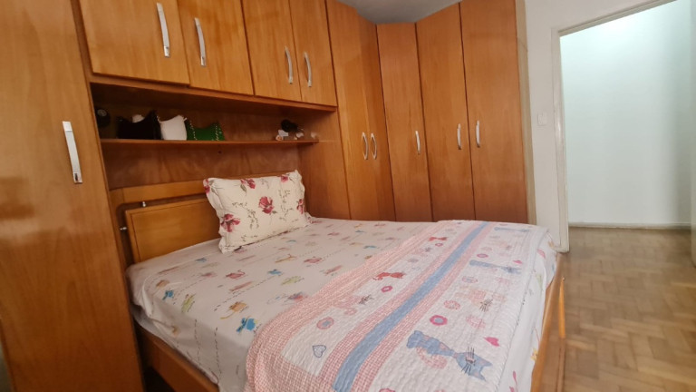 Imagem Apartamento com 3 Quartos à Venda, 160 m² em Jardim Paulista - São Paulo