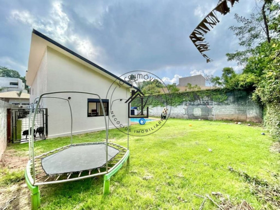 Imagem Casa de Condomínio com 3 Quartos à Venda, 573 m² em Chácara Eliana - Cotia Imagem Casa de Condomínio com 3 Quartos à Venda, 573 m² em Chácara Eliana - Cotia