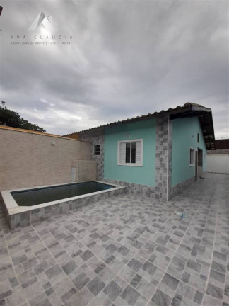 Imagem Casa com 2 Quartos à Venda, 60 m² em Agenor De Campos - Mongagua