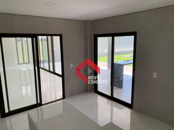 Imagem Casa com 5 Quartos à Venda, 407 m² em Alphaville Fortaleza - Eusébio Imagem Casa com 5 Quartos à Venda, 407 m² em Alphaville Fortaleza - Eusébio
