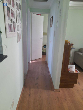 Imagem Apartamento com 2 Quartos à Venda, 58 m² em Sao Bernado - Campinas Imagem Apartamento com 2 Quartos à Venda, 58 m² em Sao Bernado - Campinas