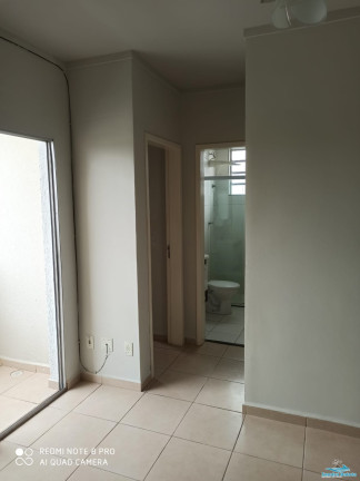 Imagem Apartamento com 2 Quartos à Venda, 45 m² em Esplanada Independência - Taubaté Imagem Apartamento com 2 Quartos à Venda, 45 m² em Esplanada Independência - Taubaté