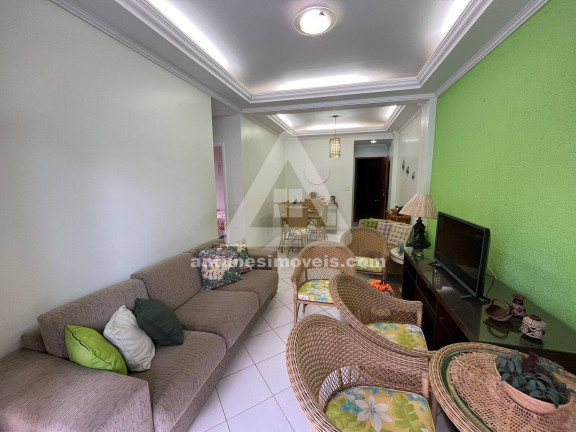 Apartamento com 2 Quartos à Venda, 102 m² em Vila Nova - Cabo Frio