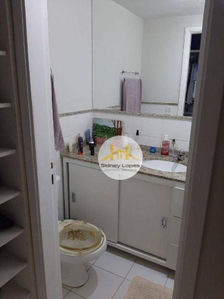 Imagem Apartamento com 2 Quartos à Venda, 70 m² em Freguesia De Jacarepaguá - Rio De Janeiro