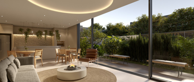 Imagem Apartamento com 3 Quartos à Venda, 129 m² em Menino Deus - Porto Alegre Imagem Apartamento com 3 Quartos à Venda, 129 m² em Menino Deus - Porto Alegre