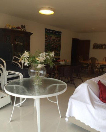 Imagem Apartamento com 3 Quartos à Venda, 180 m² em Pitangueiras - Guarujá