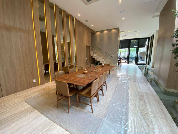 Imagem Casa com 5 Quartos à Venda, 1.050 m² em Alphaville - Barueri Imagem Casa com 5 Quartos à Venda, 1.050 m² em Alphaville - Barueri